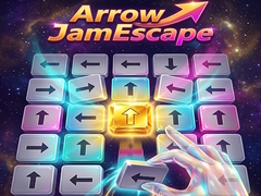 Jwèt Arrow JamEscape