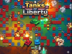 Jwèt Tanks Of Liberty 