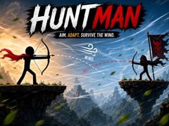 Jwèt HUNTMAN
