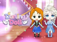 Jwèt Darling Doll