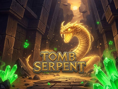 Jwèt Tomb Serpent