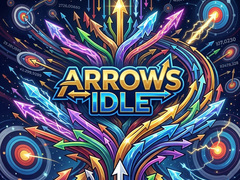 Jwèt Arrows Idle