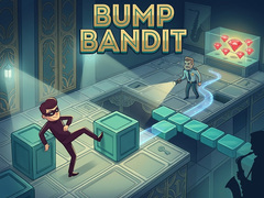 Jwèt Bump Bandit