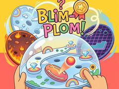 Jwèt Blim-Plom