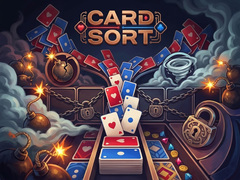 Jwèt Card Sort