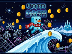Jwèt Void Dash