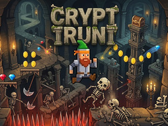 Jwèt Crypt Run