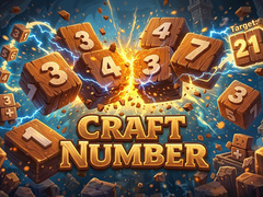 Jwèt Craft Number