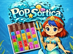 Jwèt Pop Sortica