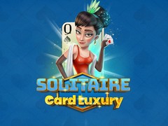 Jwèt Solitaire Card Luxury