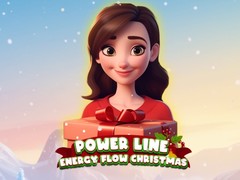 Jwèt Power Line: Energy Flow Christmas