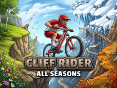 Jwèt Cliff Rider: All Seasons