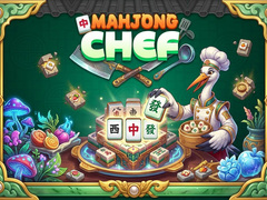 Jwèt Mahjong Chef