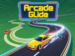 Jwèt Arcade Glide