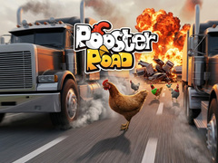 Jwèt Rooster Road