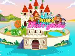 Jwèt My Pretend Fairytale Land