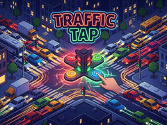 Jwèt Traffic Tap