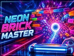 Jwèt Neon Brick Master