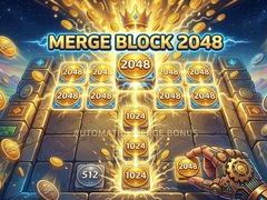 Jwèt Merge Block 2048