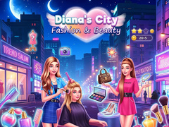 Jwèt Diana's City Fashion & Beauty 