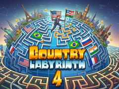 Jwèt Country Labyrinth 4