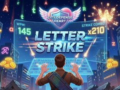 Jwèt LetterStrike