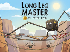 Jwèt Long Leg Master