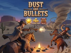 Jwèt Dust and Bullets