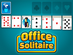 Jwèt Office Solitaire
