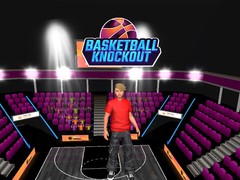 Jwèt Basketball Knockout