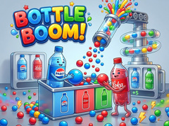 Jwèt Bottle Boom!