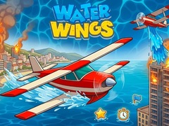 Jwèt Water Wings