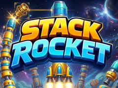 Jwèt Stack Rocket