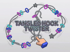 Jwèt Tangled Hook Twister