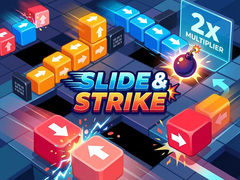 Jwèt Slide & Strike