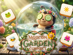 Jwèt Mojicon Garden Connect