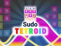 Jwèt Sudo Tetroid