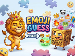 Jwèt Emoji Guess