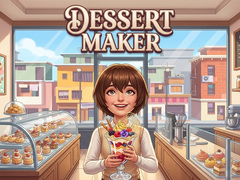 Jwèt Dessert Maker