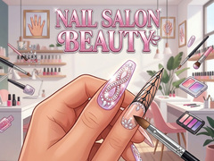 Jwèt Nail Salon Beauty