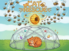 Jwèt Cat Rescue