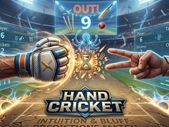 Jwèt Hand Cricket