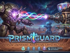 Jwèt Prism Guard