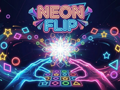 Jwèt Neon Flip