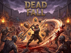 Jwèt Dead Fall