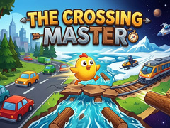 Jwèt The Crossing Master