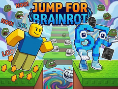 Jwèt Jump for Brainrot
