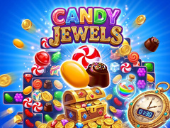 Jwèt Candy Jewels
