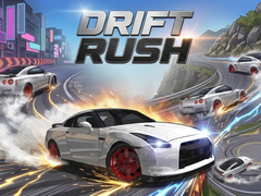 Jwèt Drift Rush