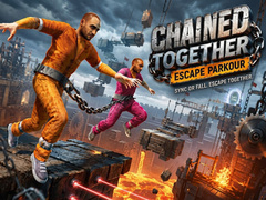 Jwèt Chained Together: Escape Parkour